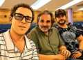 Los Premios Sesión Vermú en Santander y la nominación de Salvaje Diablo, uno de los discos revelación del año