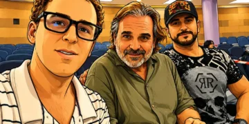 Los Premios Sesión Vermú en Santander y la nominación de Salvaje Diablo, uno de los discos revelación del año