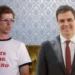 Una comedia de 2004 profetizó la llegada de Pedro Sánchez como candidato diez años antes