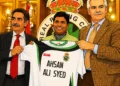 El Racing de Santander asciende a Primera a pesar de los políticos corruptos que lo arruinaron y descendieron a Segunda B