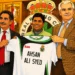 El Racing de Santander asciende a Primera a pesar de los políticos corruptos que lo arruinaron y descendieron a Segunda B