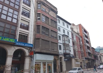 Policías estallan ante la inseguridad en Torrelavega que no pueden evitar: «nos falta gente»