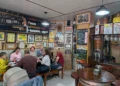 ¿Dónde comer bien en Colindres? Bar El Paladar