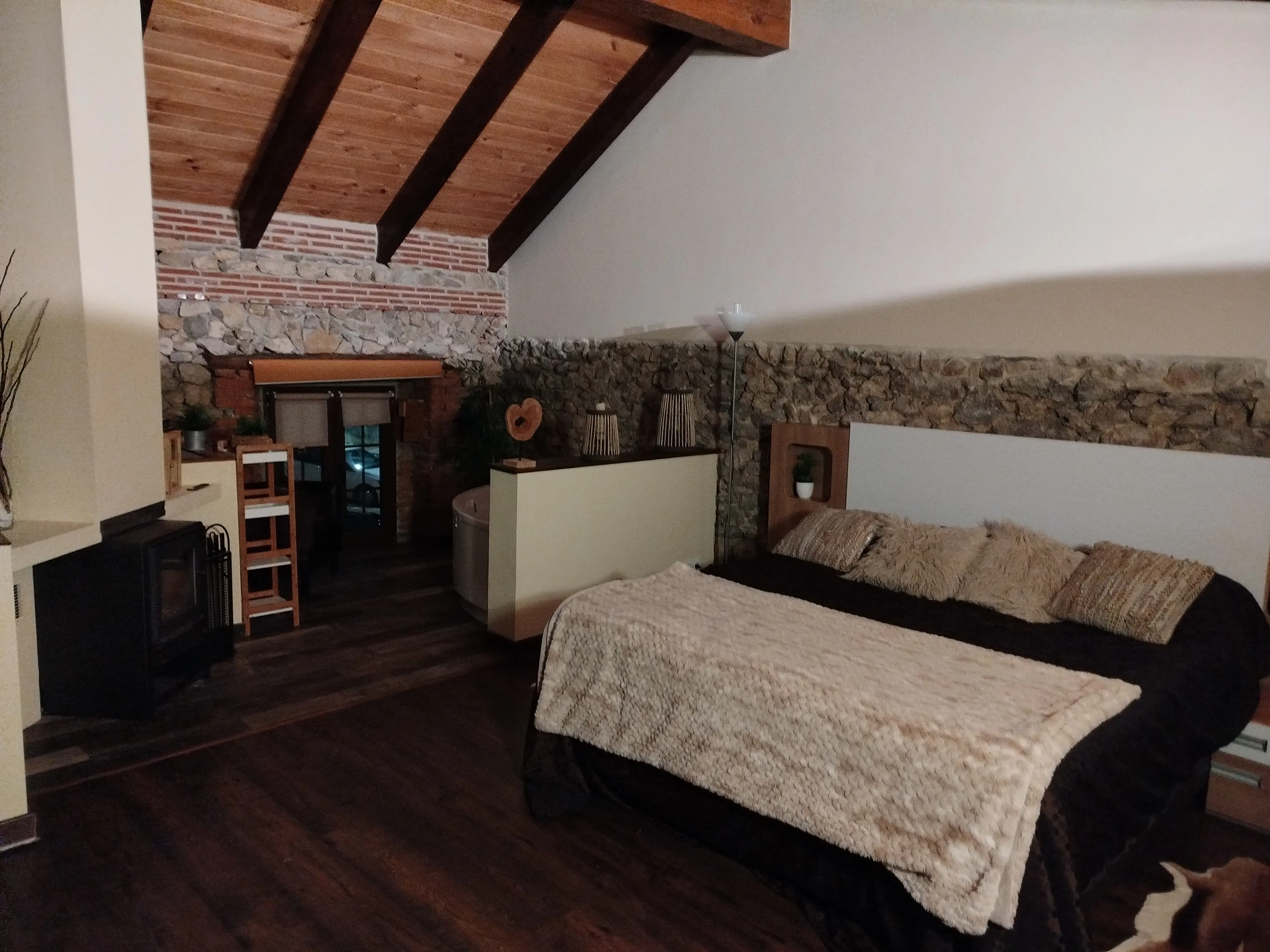 Casa de lujo de alquiler en Santander