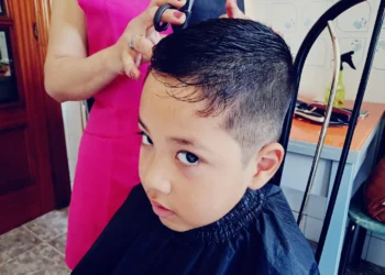 Servicio de Peluquería a Domicilio en Santander y por Cita