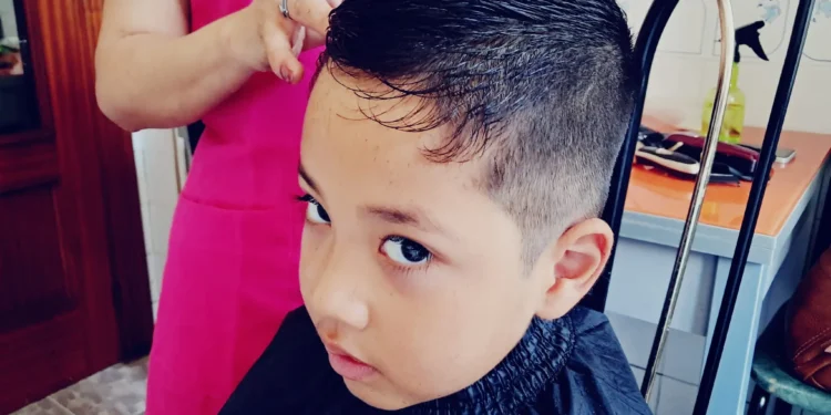 Servicio de Peluquería a Domicilio en Santander y por Cita