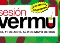 El certamen de música en Cantabria de Sisión Vermú estuvo bien, pero es mejorable