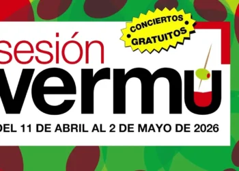 El certamen de música en Cantabria de Sisión Vermú estuvo bien, pero es mejorable