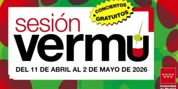 El certamen de música en Cantabria de Sisión Vermú estuvo bien, pero es mejorable