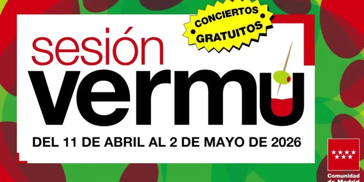 El certamen de música en Cantabria de Sisión Vermú estuvo bien, pero es mejorable