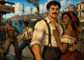 El canal 2XL aborda la historia de la mafia de Santander