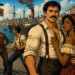 El canal 2XL aborda la historia de la mafia de Santander