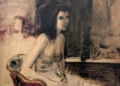 Tienda de arte y antigüedades en Santander nos transporta a otros mundos