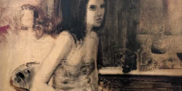 Tienda de arte y antigüedades en Santander nos transporta a otros mundos