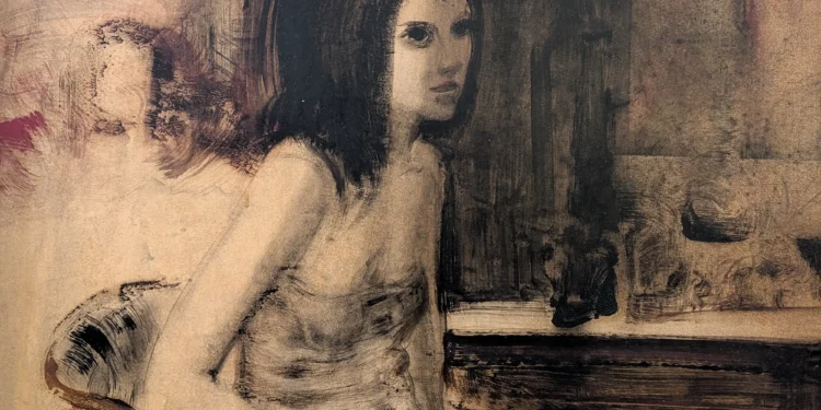 Tienda de arte y antigüedades en Santander nos transporta a otros mundos