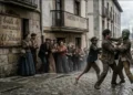 Primitivo Palacios: el raquero que se convirtió en el Lute santanderino y delinquió hasta los 70 años