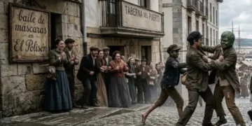 Primitivo Palacios: el raquero que se convirtió en el Lute santanderino y delinquió hasta los 70 años