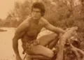 El Tarzán y Conan de España: José Luis Ayesterán