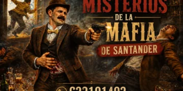 Teodosio Ruiz González y el Santander del Machichaco