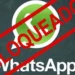 Te decimos qué hacer si te han bloqueado la cuenta de Whatsapp