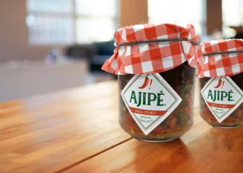 ¿Dónde se puede comprar la salsa Ajipé?