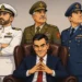 Una teoría no tan loca: ¿y si a Sánchez lo ha puesto ahí el Ejército?