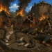 ¿Un gato anónimo que dejó su huella en las Guerras Cántabras?