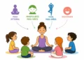 Proyecto de talleres de bienestar, salud y desarrollo personal