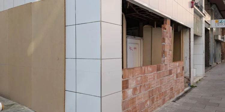 ¿Cuánto cuesta convertir un local en vivienda en Santander?
