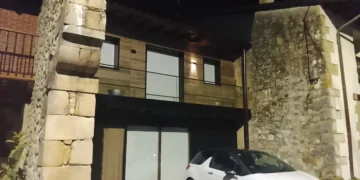 ¿Cuánto cuesta convertir un local en vivienda en Santander?