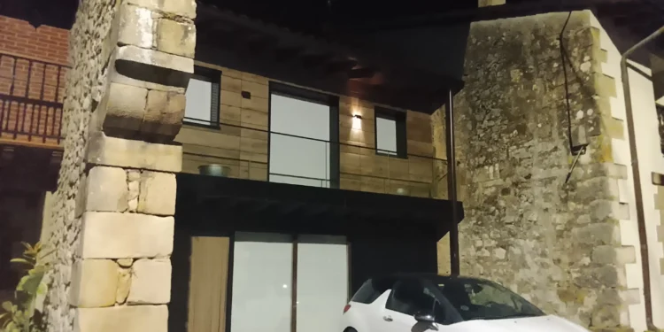 ¿Cuánto cuesta convertir un local en vivienda en Santander?