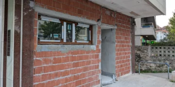 ¿Cuánto cuesta convertir un local en vivienda en Santander?