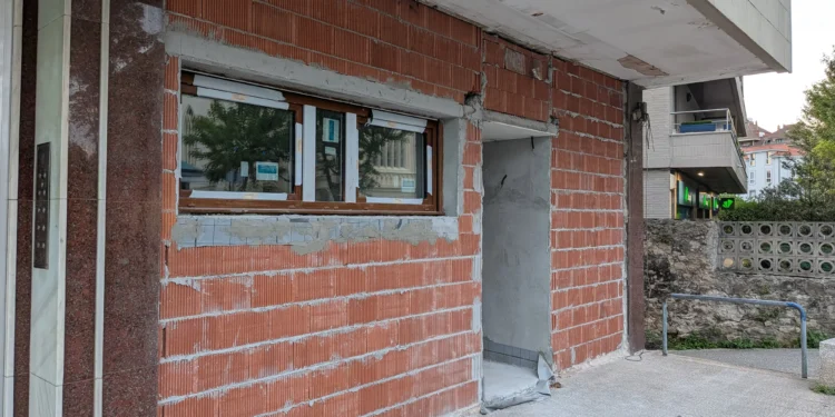 ¿Cuánto cuesta convertir un local en vivienda en Santander?