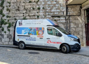 Las empresas de fachadas en Santander piden trabajadores urgentemente
