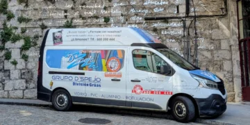 Las empresas de fachadas en Santander piden trabajadores urgentemente