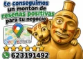 La clienta que puso una reseña negativa en una tienda porque limpiaban demasiado