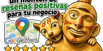 La clienta que puso una reseña negativa en una tienda porque limpiaban demasiado