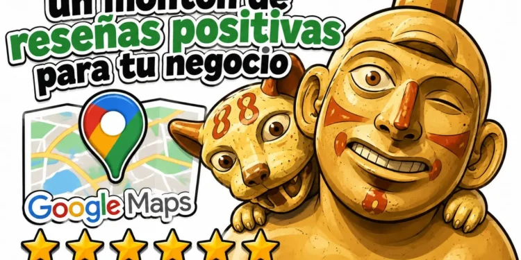 La clienta que puso una reseña negativa en una tienda porque limpiaban demasiado