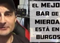 El misterio del peor bar de España, que está en Burgos y tiene las mejores reseñas