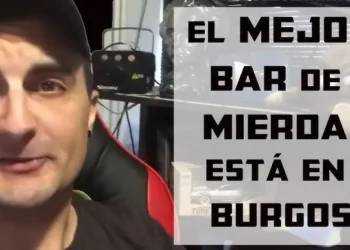 El misterio del peor bar de España, que está en Burgos y tiene las mejores reseñas
