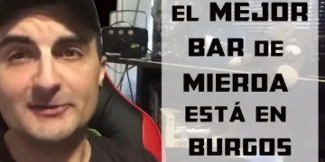 El misterio del peor bar de España, que está en Burgos y tiene las mejores reseñas