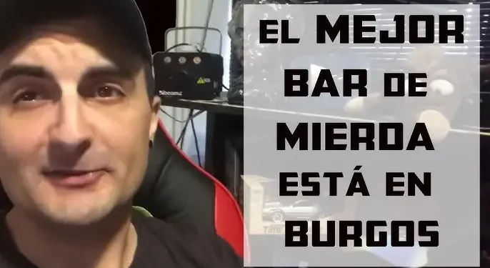 El misterio del peor bar de España, que está en Burgos y tiene las mejores reseñas