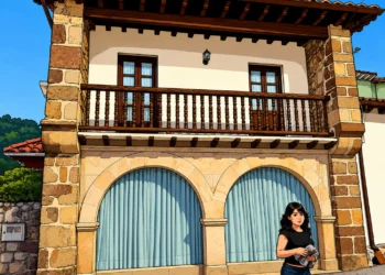 Empresa de tejados en Piélagos: «hay mucho patrimonio por mantener»
