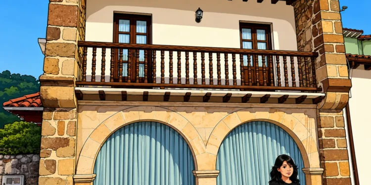 Empresa de tejados en Piélagos: «hay mucho patrimonio por mantener»