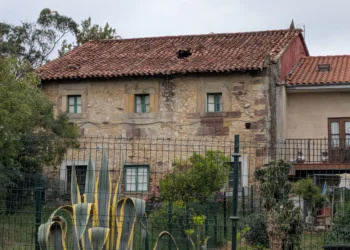 Empresa de tejados en Piélagos: «hay mucho patrimonio por mantener»