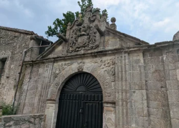 Empresa de tejados en Piélagos: «hay mucho patrimonio por mantener»