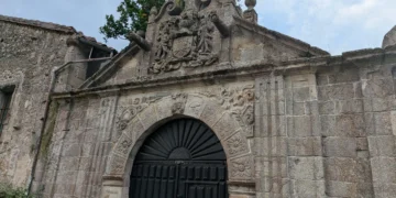 Empresa de tejados en Piélagos: «hay mucho patrimonio por mantener»
