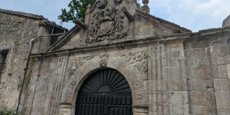 Empresa de tejados en Piélagos: «hay mucho patrimonio por mantener»