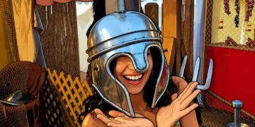 Las Guerras Cántabras en Los Corrales de Buelna