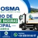 Necesidad de contar con un servicio de recogida de basuras en Cantabria para los municipios